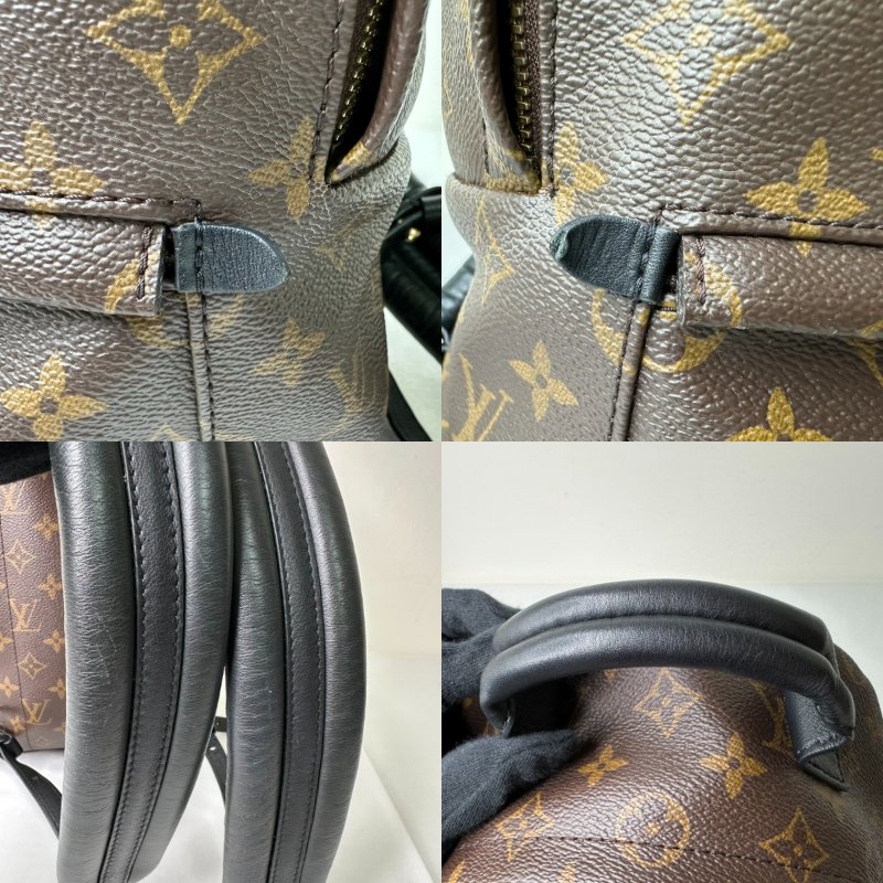 LV Palm Springs小款後背包-5