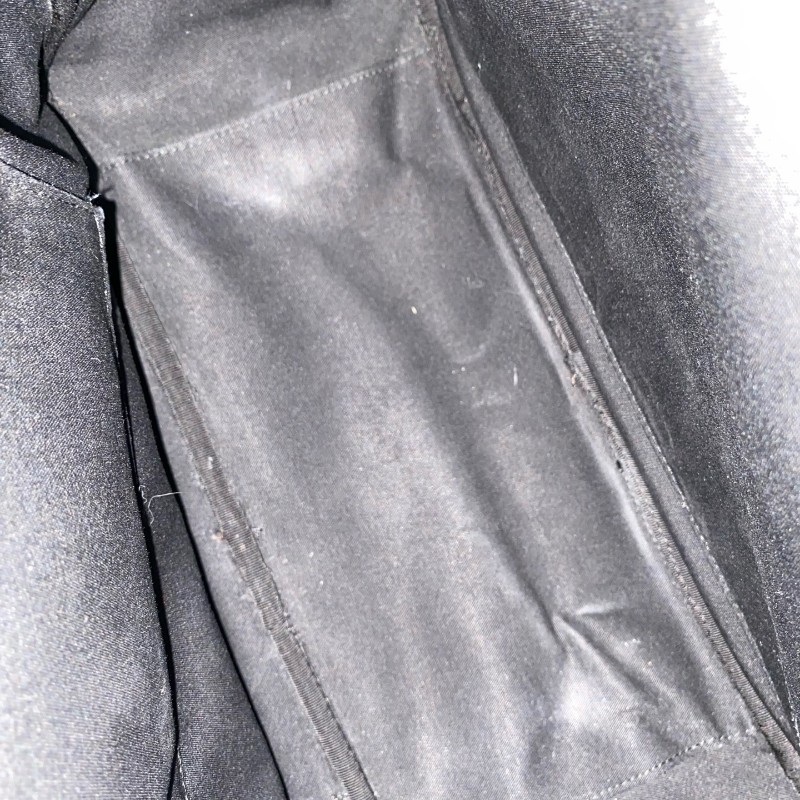 Dior saddle帆布拼皮oblique老花後背包-25