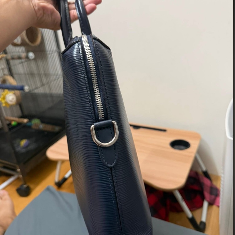 Lv 水波紋公事包-2