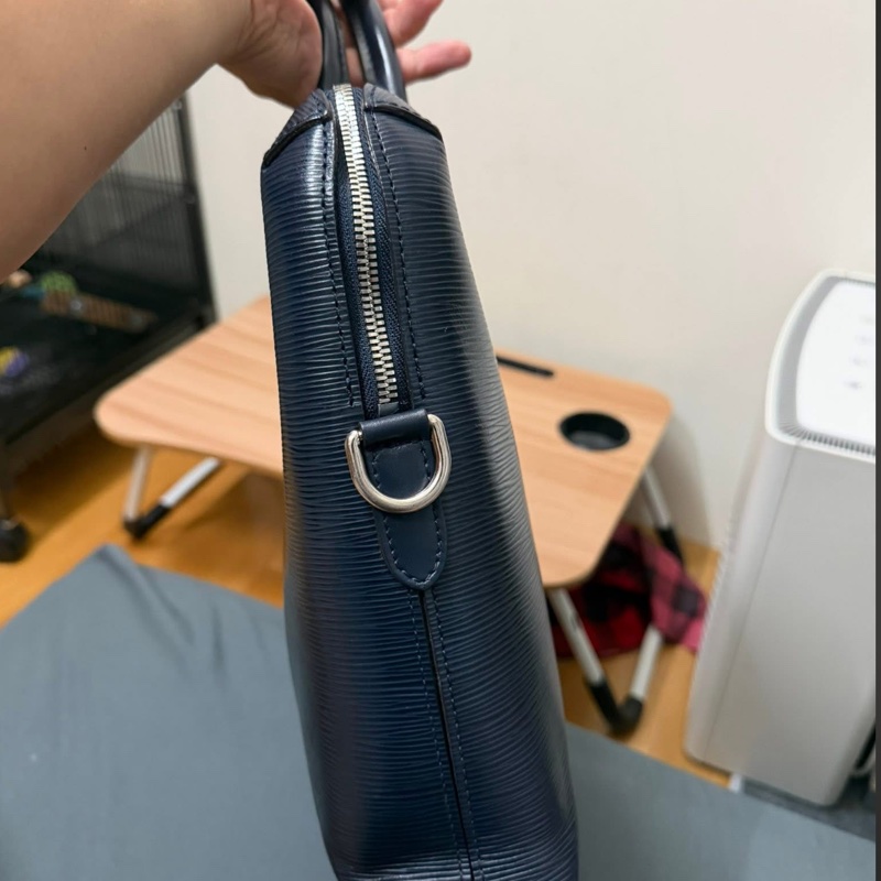 Lv 水波紋公事包-3