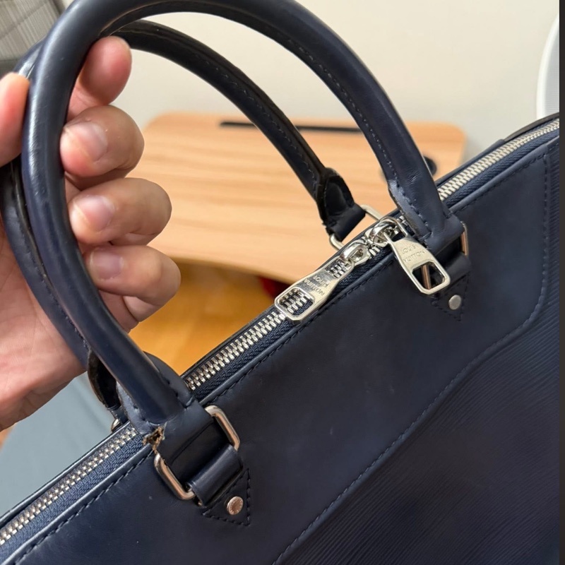 Lv 水波紋公事包-5