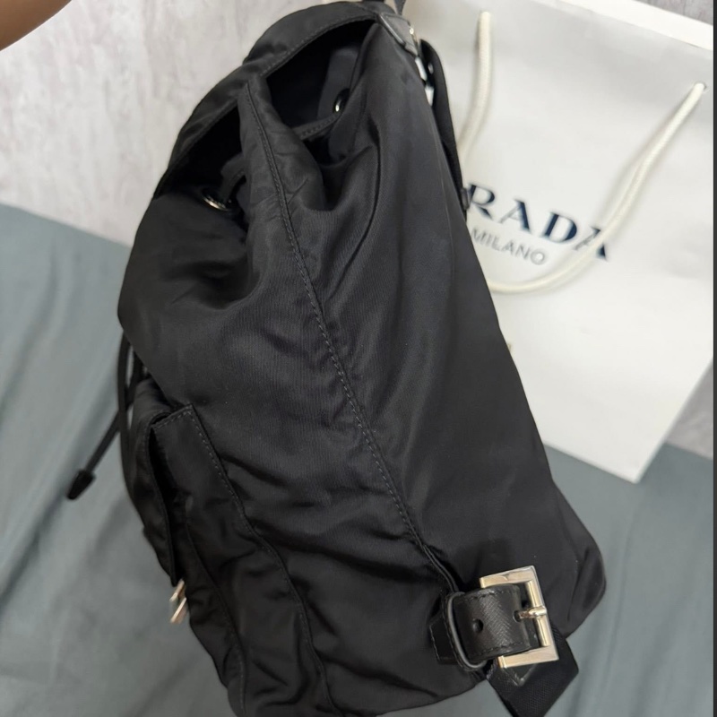 Prada 後背包(中號）-2