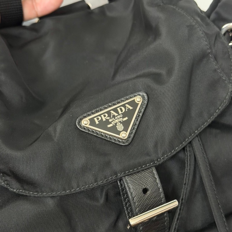 Prada 後背包(中號）-4