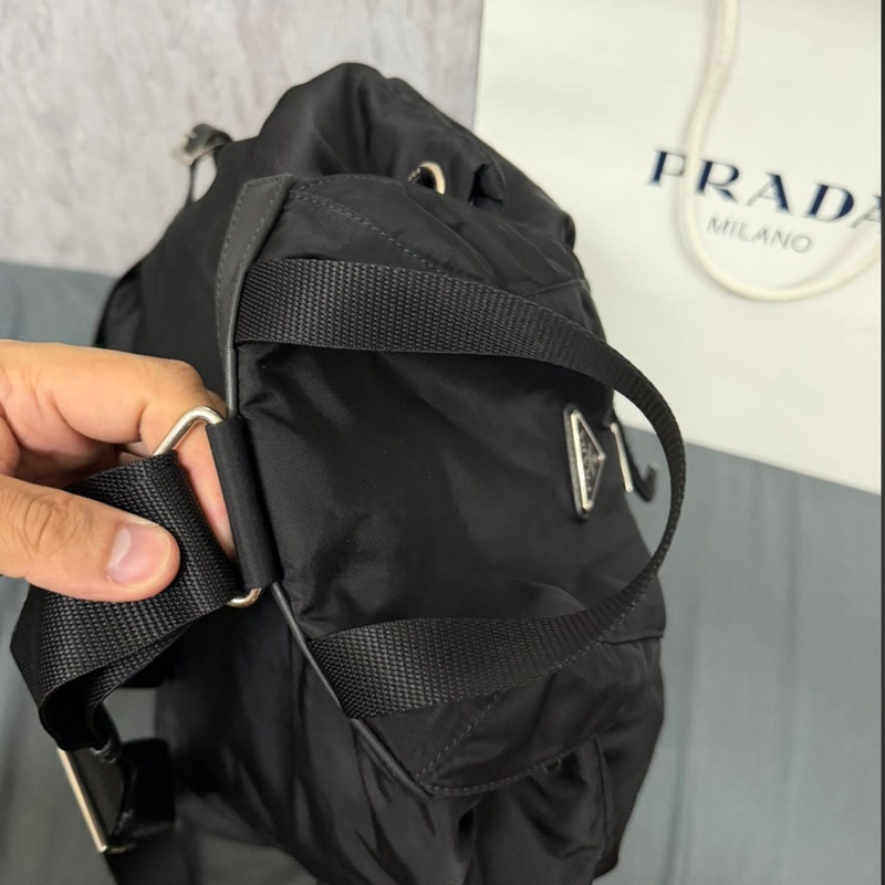 Prada 後背包(中號）-5