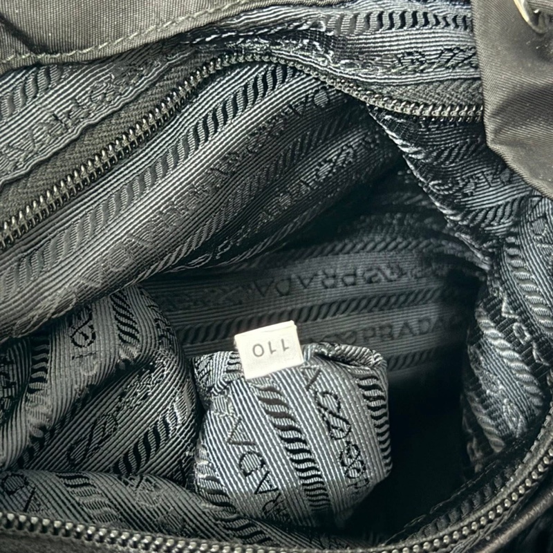 Prada 後背包(中號）-13