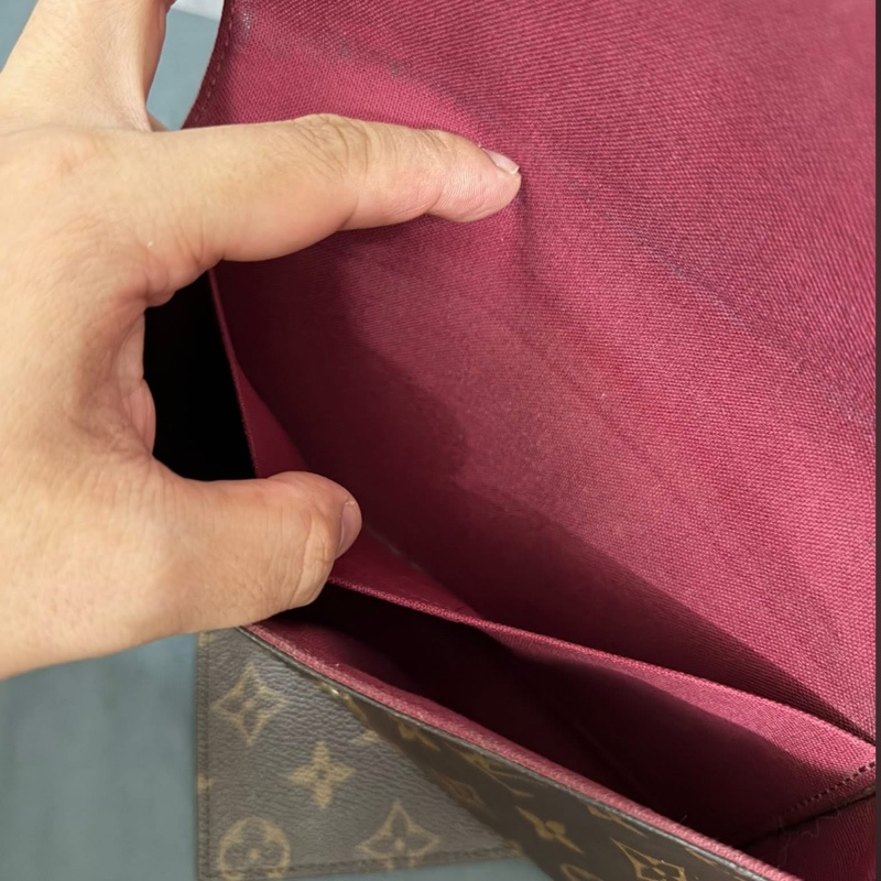 Lv三合一鏈條包（M61276）-8