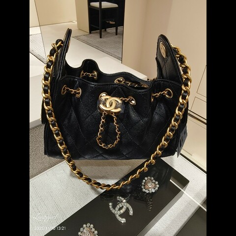 Chanel 26C mini 25bag