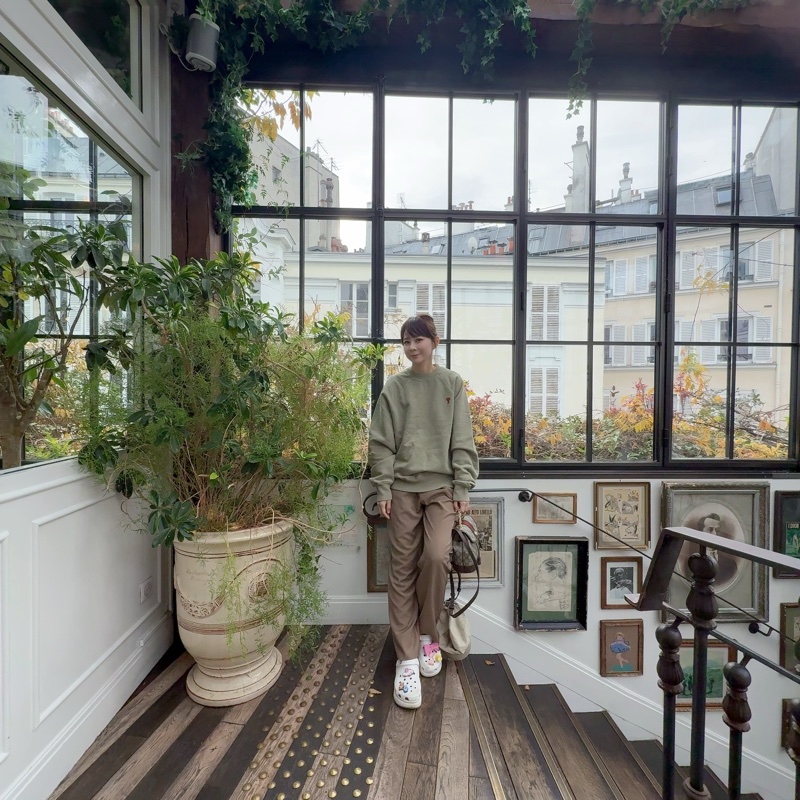 《全新 小特賣》GUCCI 經典老花 後背包 795221 Ophidia GG-20