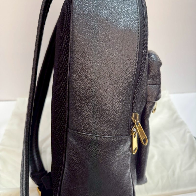 GUCCI 後背包/雙肩包 9成新-8