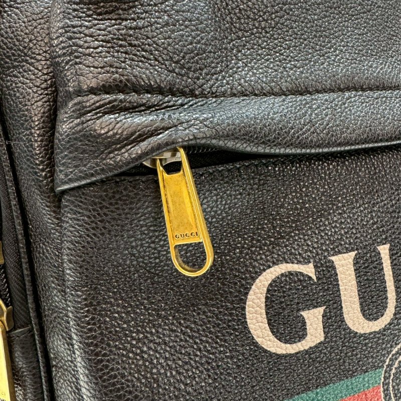 GUCCI 後背包/雙肩包 9成新-12