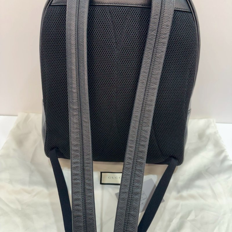 GUCCI 後背包/雙肩包 9成新-14
