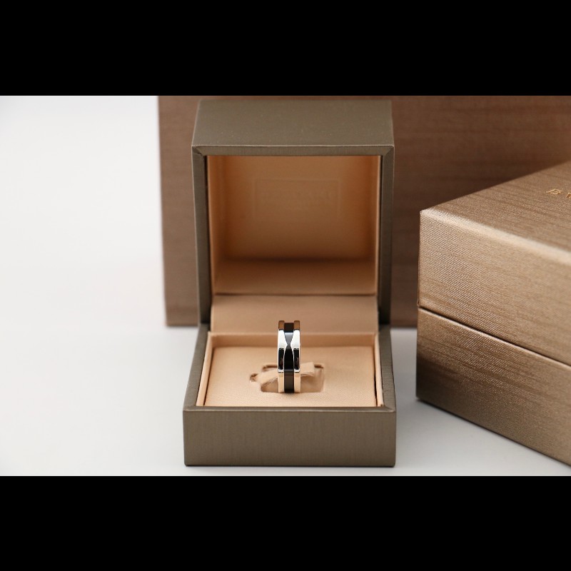 BVLGARI 慈善款戒指 57號-0