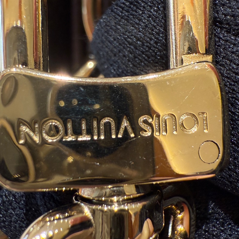 Louis Vuitton Pochette Métis East West手提肩背包-5