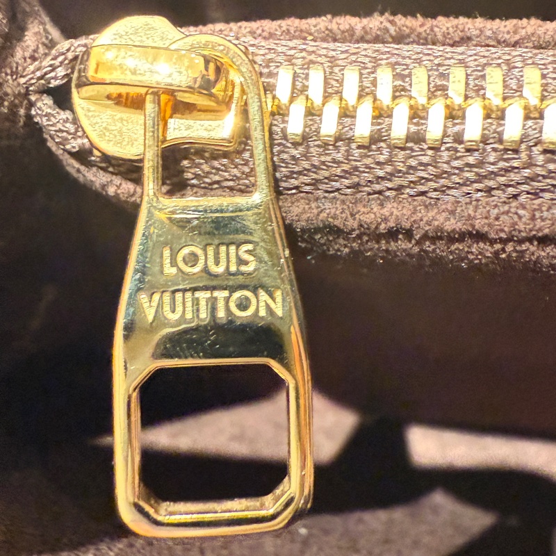 Louis Vuitton Pochette Métis East West手提肩背包-8