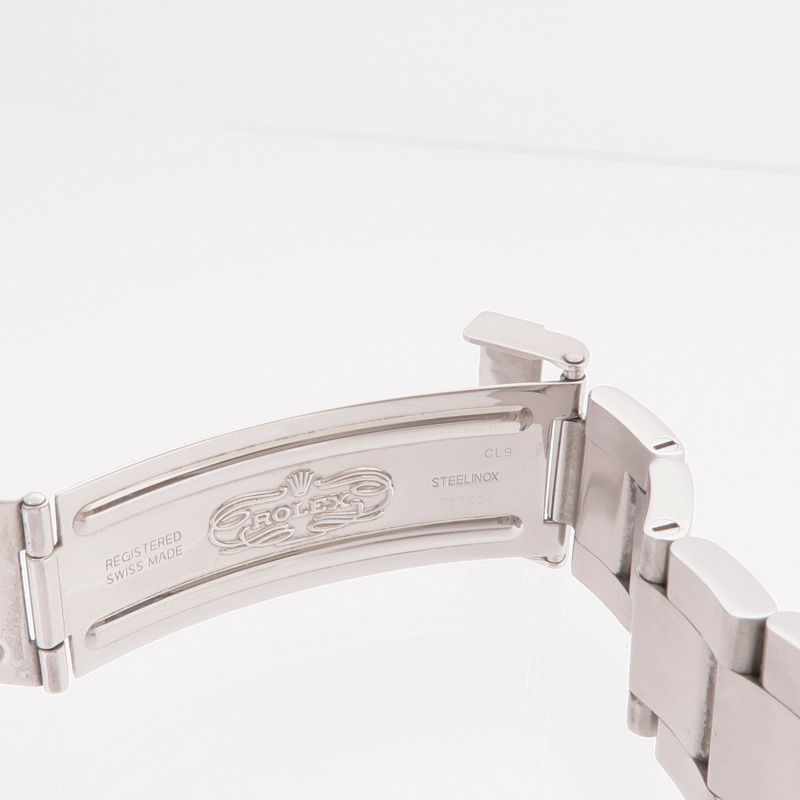 ROLEX Explorer II 16570-7