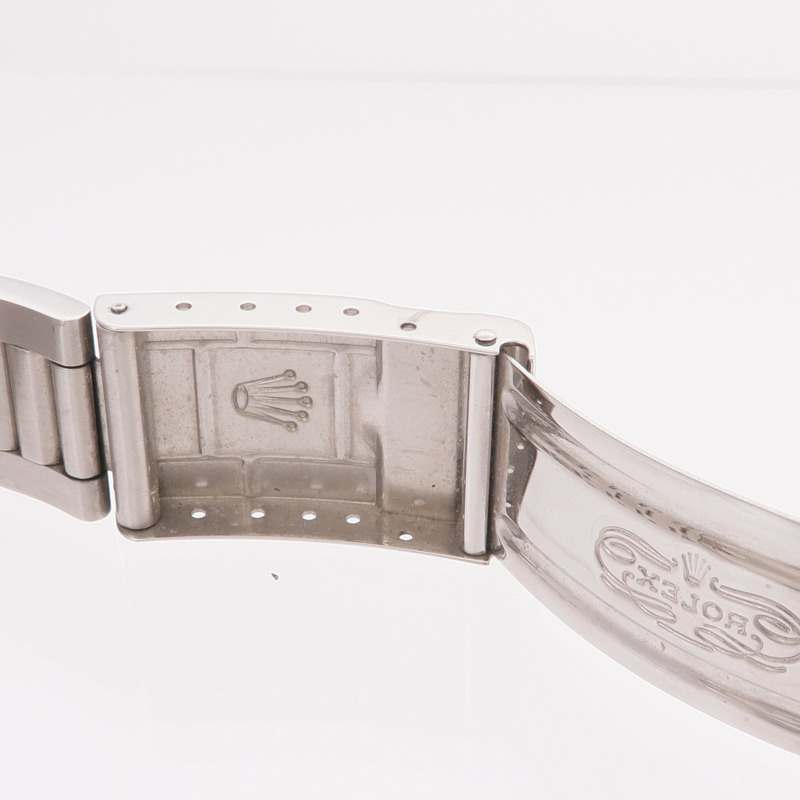 ROLEX Explorer II 16570-8