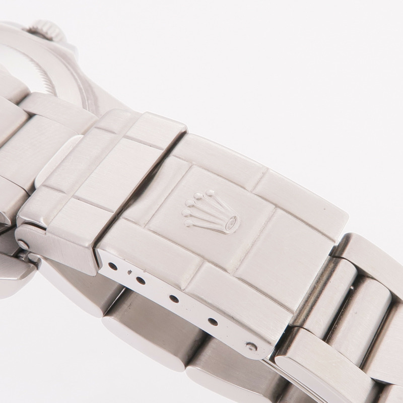 ROLEX Explorer II 16570-9