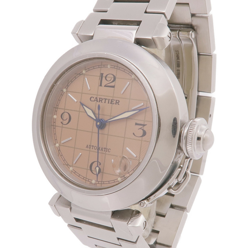 CARTIER Pasha C W32024M7-2