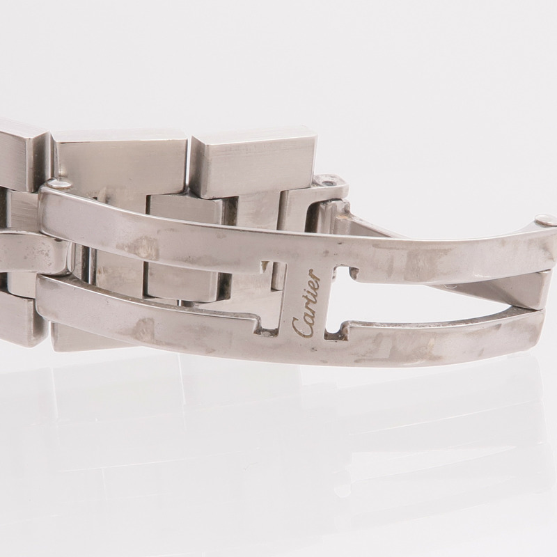 CARTIER Pasha C W32024M7-7