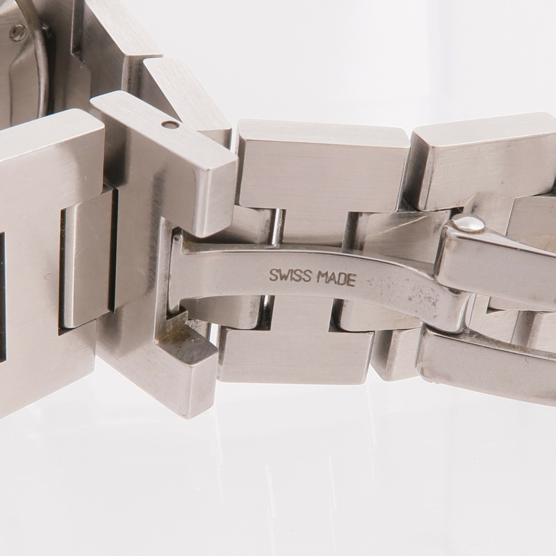 CARTIER Pasha C W32024M7-8