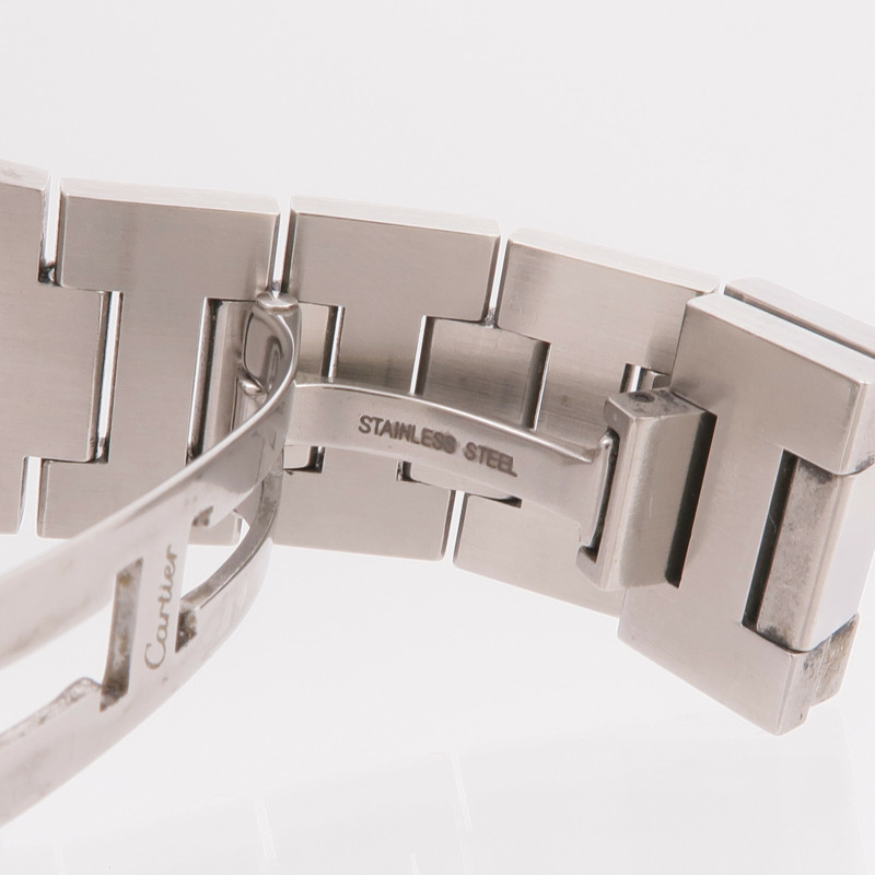 CARTIER Pasha C W32024M7-9