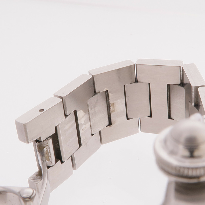 CARTIER Pasha C W32024M7-11