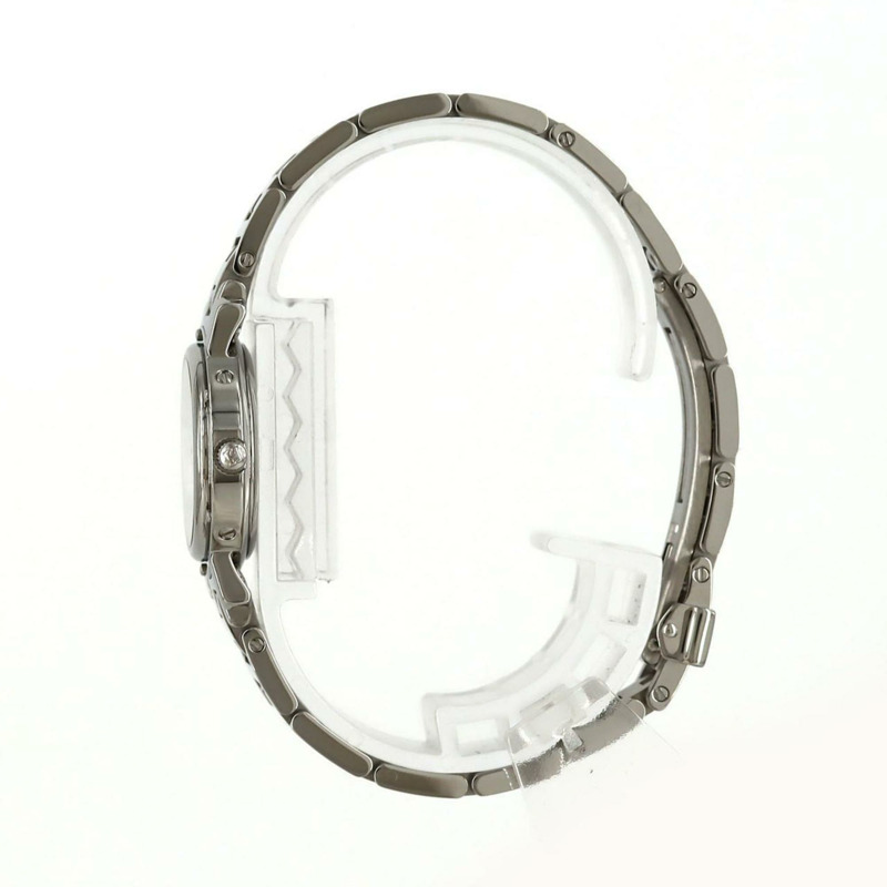 愛馬仕 Clipper CL4.210 不鏽鋼石英錶-2