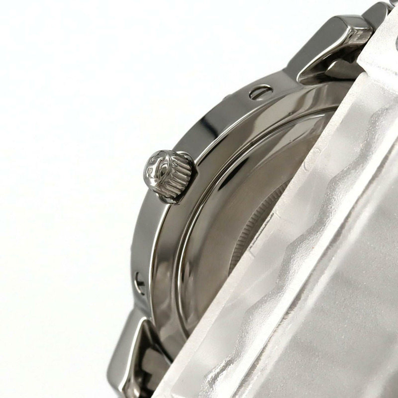 愛馬仕 Clipper CL4.210 不鏽鋼石英錶-3