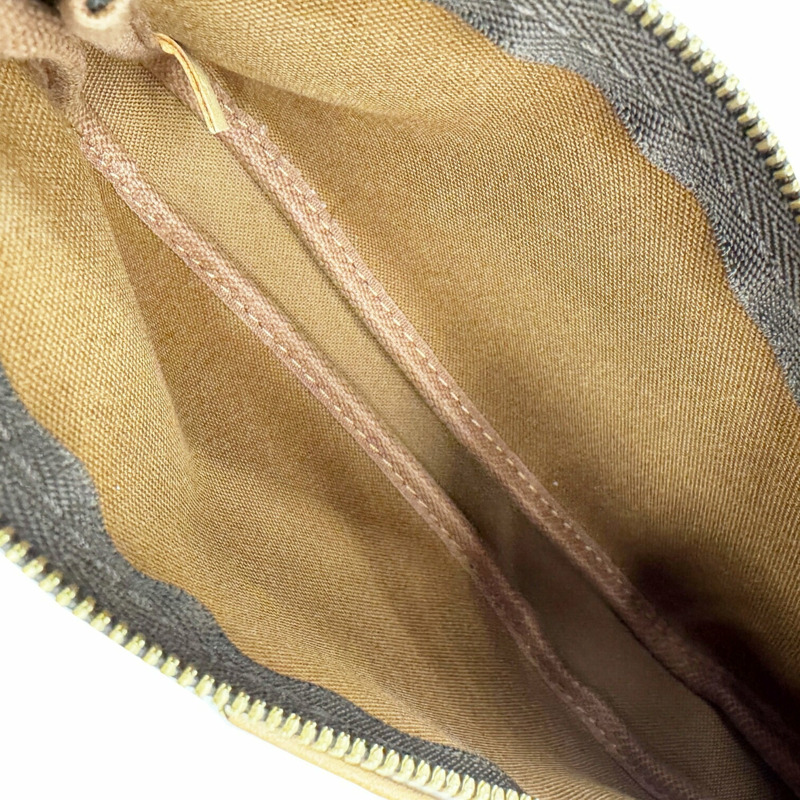 路易威登 (LOUIS VUITTON) 女士多功能手拿包 M44813 RI2280 Monogram 女士單背包-14