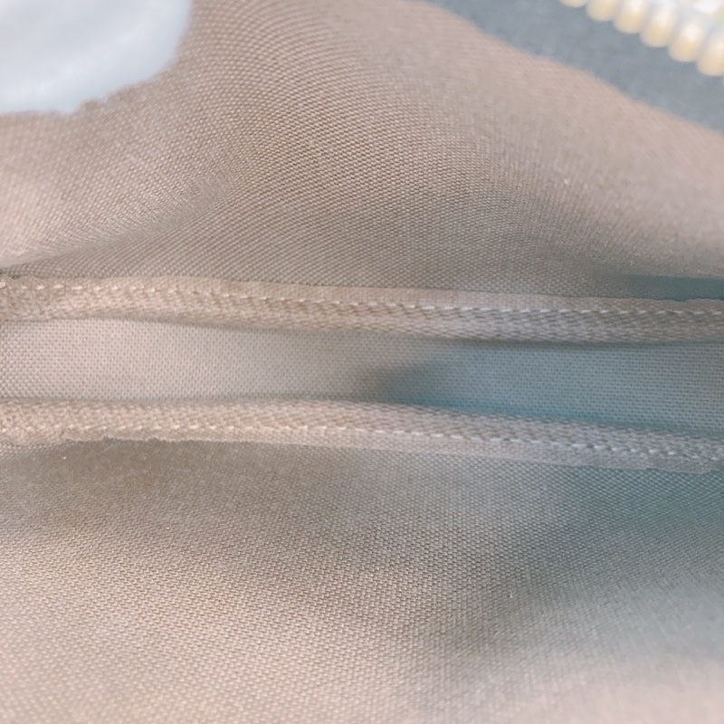 MS0393 LOUIS VUITTON 路易威登經典花紋迷你麻雀包包MINI POCHETTE ACCESSOIRES MONOGRAM CANVAS-13