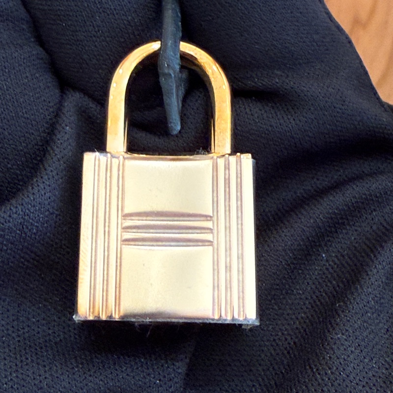 Hermes Birkin 30cm TOGO 愛馬仕鉑金包 Y刻 黑色/金扣-13