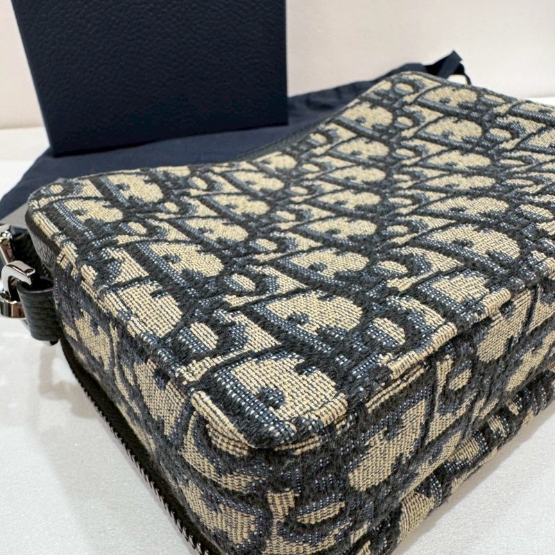 DIOR 相機包/斜背包/側背包 87成新-2