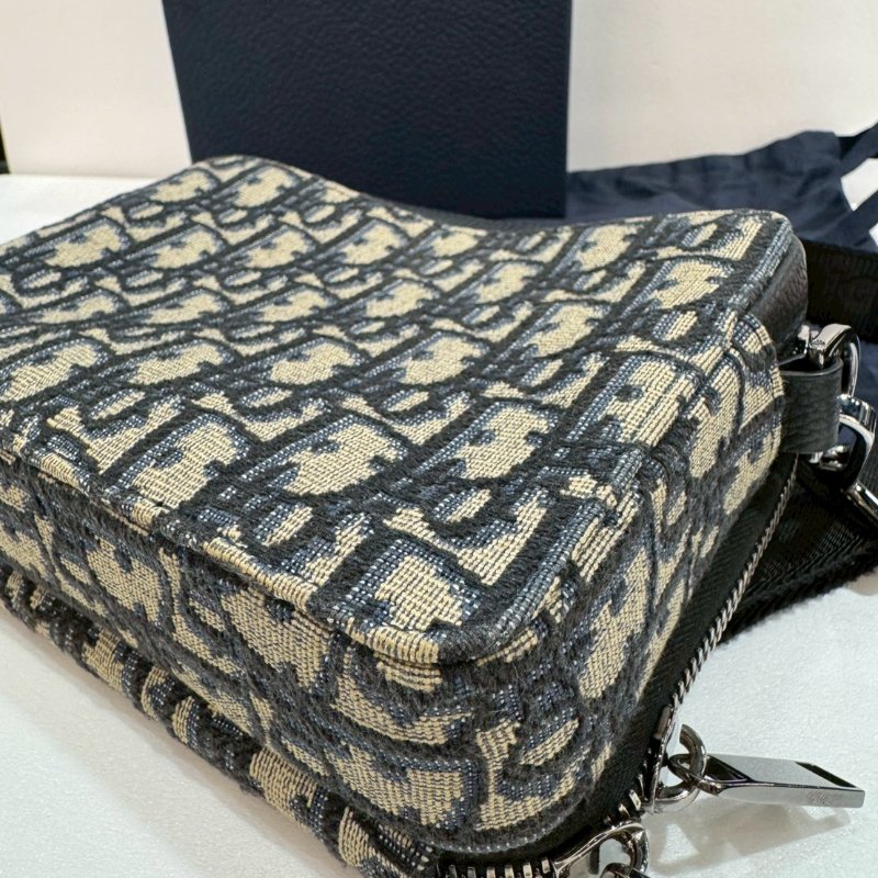 DIOR 相機包/斜背包/側背包 87成新-3