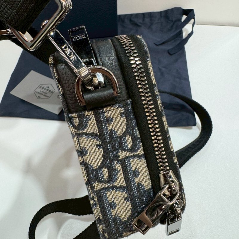 DIOR 相機包/斜背包/側背包 87成新-8