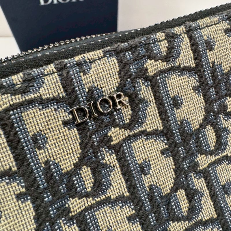 DIOR 相機包/斜背包/側背包 87成新-10