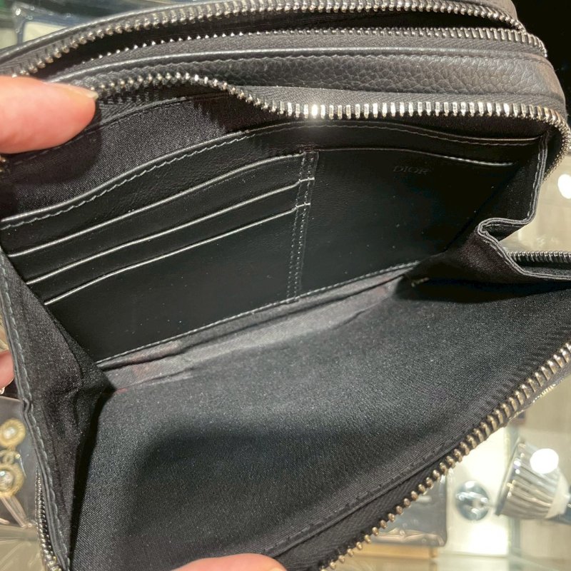 DIOR 相機包/斜背包/側背包 87成新-15