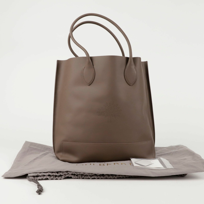 MULBERRY 花朵手提包 HH2760-0