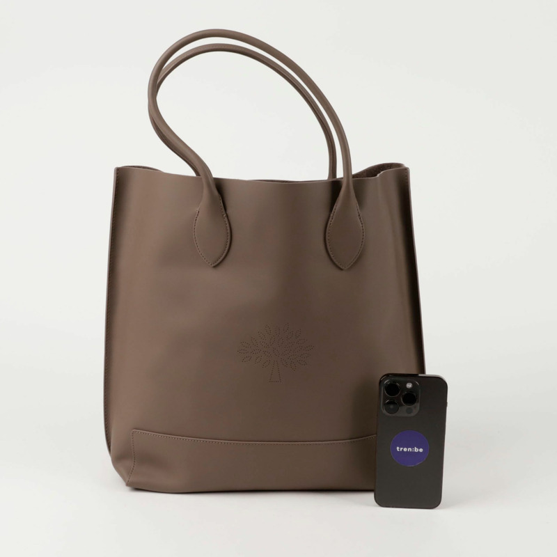 MULBERRY 花朵手提包 HH2760-7