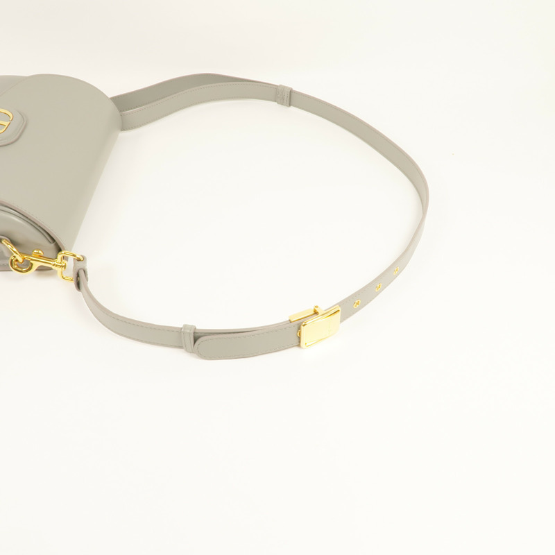 Dior 牛皮皮革Bobby Bag金扣肩背袋-8