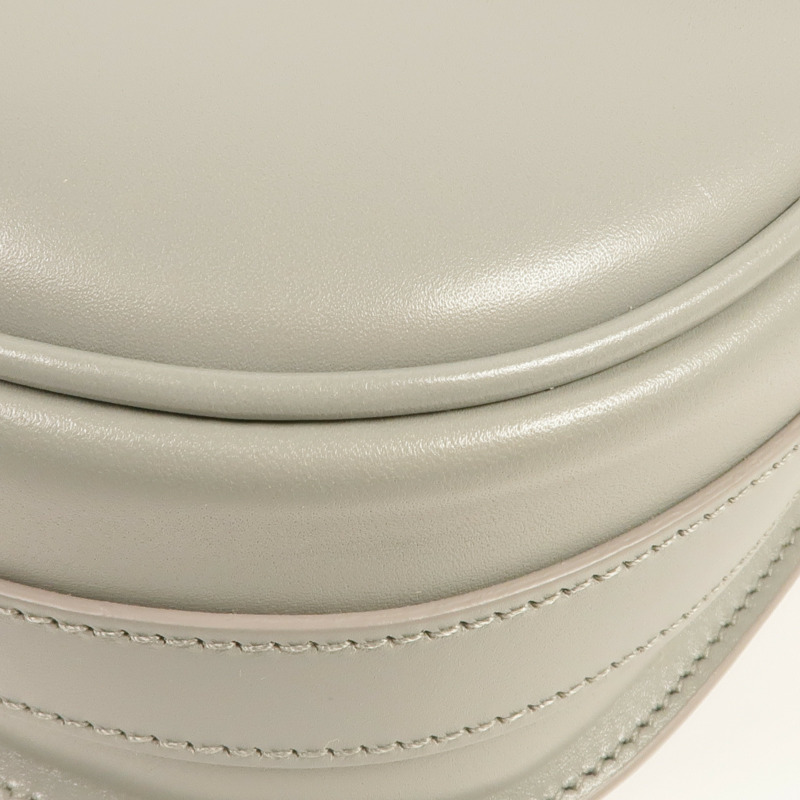 Dior 牛皮皮革Bobby Bag金扣肩背袋-10