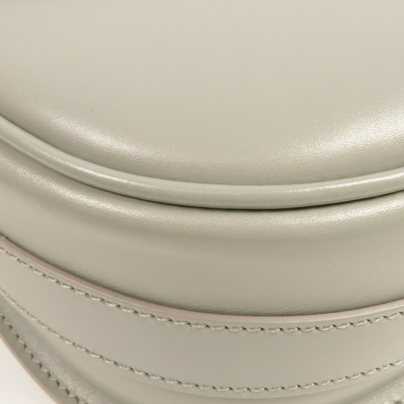 Dior 牛皮皮革Bobby Bag金扣肩背袋-11