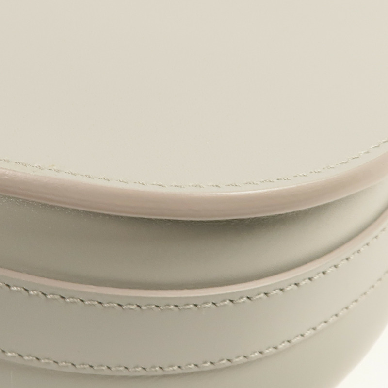 Dior 牛皮皮革Bobby Bag金扣肩背袋-12