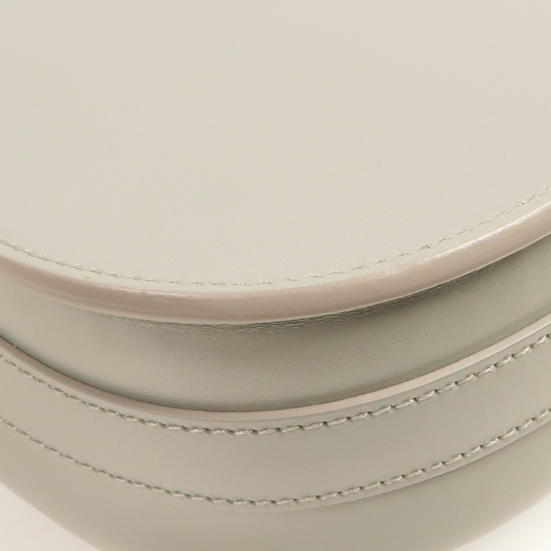 Dior 牛皮皮革Bobby Bag金扣肩背袋-13