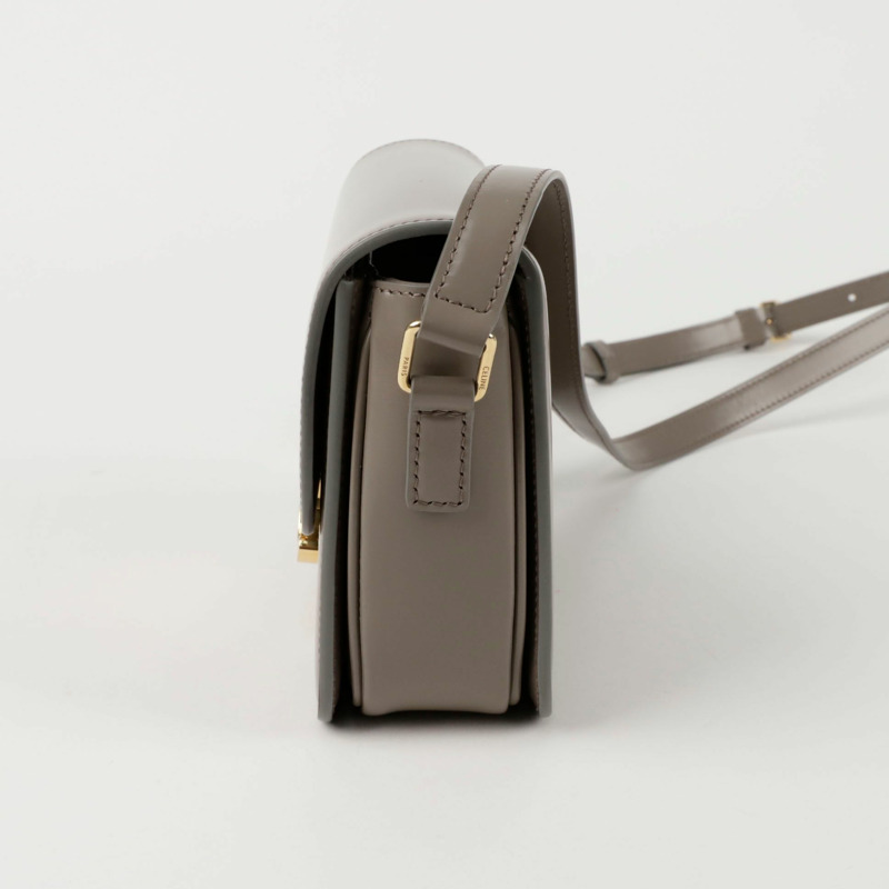 CELINE Triope Tin 單肩斜背包 188423BF4-2