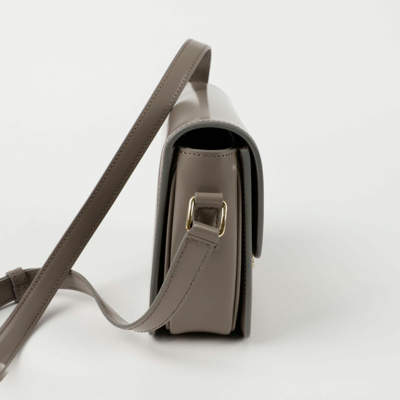 【包稅】CELINE Triope Tin 單肩斜背包 188423BF4-4