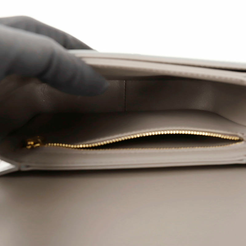 【包稅】CELINE Triope Tin 單肩斜背包 188423BF4-8