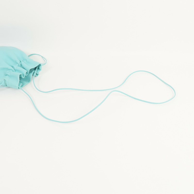 TIFFANY＆CO 牛皮皮革Shoulder Bag肩背袋-7