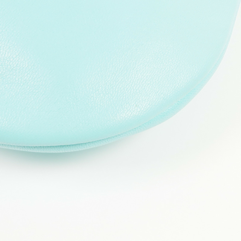 TIFFANY＆CO 牛皮皮革Shoulder Bag肩背袋-9