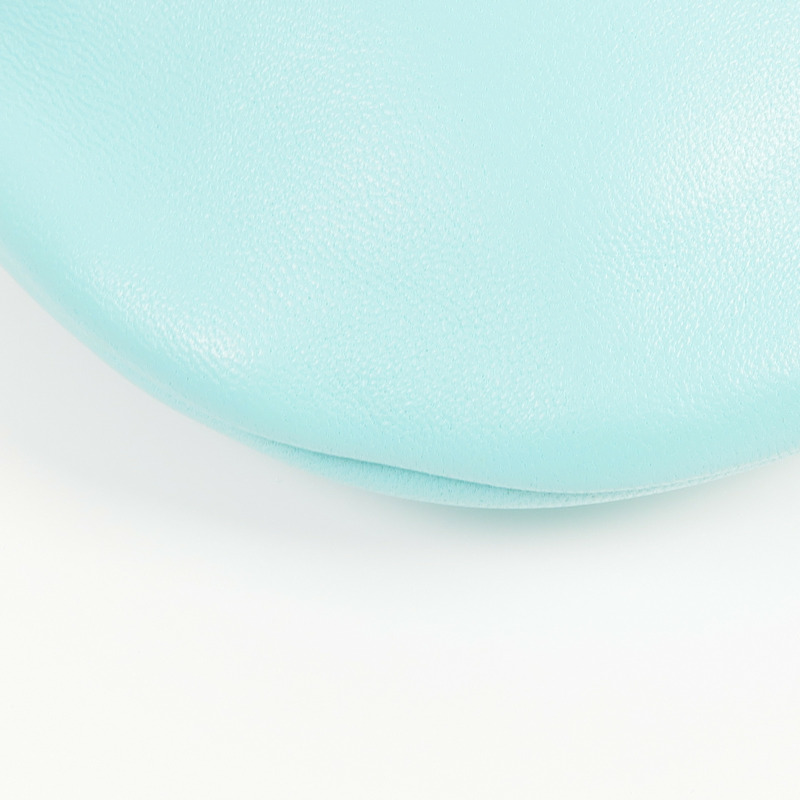 TIFFANY＆CO 牛皮皮革Shoulder Bag肩背袋-10
