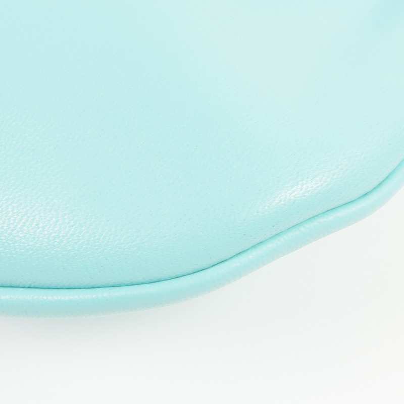 TIFFANY＆CO 牛皮皮革Shoulder Bag肩背袋-11